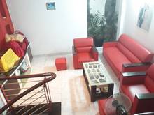 Hình ảnh Chủ Nhà Bán Gấp Để Đi Nước Ngoài Nhà 4 Lầu Đẹp Vào Ở Ngay