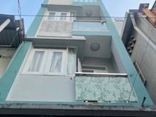 Hình ảnh Nhà quận 11 hẻm xe hơi bán nhanh do kẹt tiền làm ăn