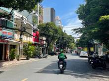 Hình ảnh Bán tòa nhà  văn phòng mặt tiền Hoàng Hoa Thám, phường 12, Tân Bình. 4