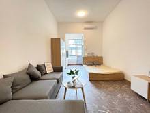 Hình ảnh STUDIO_QUÂN 2_ gần các trường đại học và khu ăn uống