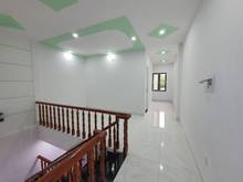 Hình ảnh Nhà Bình Tân chính chủ giá chỉ 2,5 tỷ; sổ sạch không quy hoạch