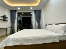 Hình ảnh Siêu Phẩm Bancol full nt quận Bình thạnh