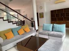 Hình ảnh Cho thuê biệt thự Hưng Thái PMH Q7 .  DT 7x18m, giá 32tr.