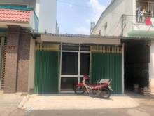Hình ảnh Bán gấp mặt tiền Kinh Doanh Tân Bình, 205m2, cấp 4, tiện xây mới, giá