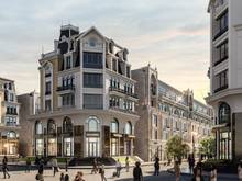 Hình ảnh Cần bán Shophouse đã đi vào vận hành, doanh thu ổn định. Giá 16ty/căn