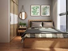 Hình ảnh Cần bán căn hộ 4S Riverside Linh Đông - 76m2