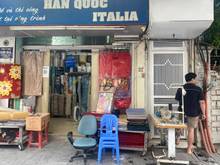 Hình ảnh Cho thuê nhà MẶT PHỐ Ngô Văn Sở diện tích 40M2 chỉ 11.000.000