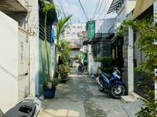 Hình ảnh Cần bán gấp nhà Trịnh Đình Thảo; 44m2; 1,650 tỷ; Sổ hồng riêng