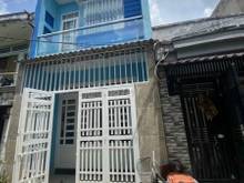 Hình ảnh Bán gấp nhà đường Bùi Tư Toàn P.An Lạc Q. Bình tân 44m2 Sổ hồng riên