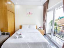 Hình ảnh Cho thuê chung cư Lê Văn Sỹ Quận 3 gần CGV Lý Chính Thắng_Trường Sa