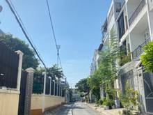 Hình ảnh Bán lô đất Hẻm 8M có vỉa hè Bình Lợi Phường 13 Bình Thạnh 4.5x19m