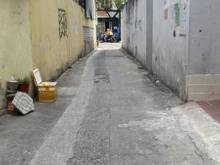 Hình ảnh Bán Nhà Hoàng Hoa Thám Bình Thạnh, Hẻm Đẹp, 3 Tầng, Chỉ 4 Tỷ