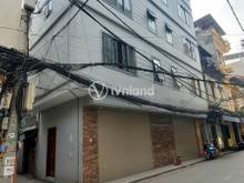 Hình ảnh Bán Gấp nhà MP An Dương 45m2 x 5T, MT 10,5m - Giá: 13,5 tỷ, OTO, KD