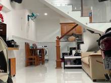 Hình ảnh Cô 6 bán nhà LÝ THƯỜNG KIỆT Q10, 36m2
