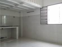 Hình ảnh Phòng trọ mới ở p13, Tân Bình có nội thất, có gác cao đối diện ETOWN.