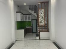 Hình ảnh Bán nhà Minh Khai Hai Bà Trưng. 5T mới đẹp gần CC Thăng Long Garden