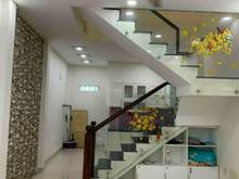 Hình ảnh Bán Nhà HXH Âu Cơ, Phường 10, Tân Bình 51m2, Giá Rẻ