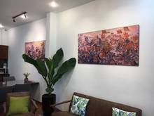 Hình ảnh Cho thuê nhà mới 8x16m Cù Lao, phường 2, Quận phú nhuận - hầm 3 lầu