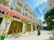 Hình ảnh Nhà VIP khu Nội Bộ 8m đường Quốc Lộ 13. Ngay Vạn Phúc City