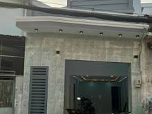 Hình ảnh Bán nhà HXH 8m Đường số 8 - 5x20m phường 11 Gò vấp, 72m2 trệt 1 lầu!