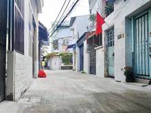 Hình ảnh Quang Trung Sát MT ,Hẻm 5M Thông tứ Ngả ,60m2 Sẵn7 phòngđang cho thuê