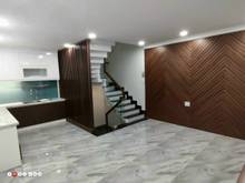 Hình ảnh Bán nhà đẹp 5 tấm, Khu cao tầng Nguyễn Thượng Hiền Full nội thất