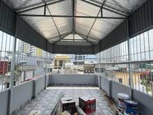 Hình ảnh Nhà riêng Trương Định, rất mới, tặng nội thất, ở luôn, 70m2, 7 tỷ.