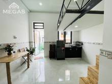 Hình ảnh Phòng trọ chp thuê full Nội thất gần Ngã 4 Âu Cơ Lạc Long Quân Quận 11