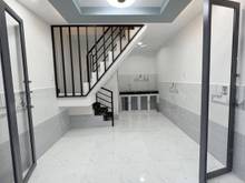 Hình ảnh Nhà siêu đẹp xách valy vào ở ngay ở hẻm đ.Thống Nhất, Gò Vấp