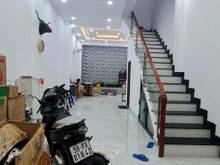 Hình ảnh Cần bán gấp nhà Tân Kỳ Tân Quý, phường Tân Quý, quận Tân Phú SHR 50m2