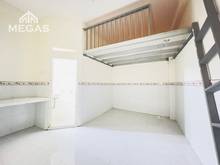 Hình ảnh Phòng Trọ Có Gác Giá Rẻ Ngay Bệnh Viện Quận Bình Tân