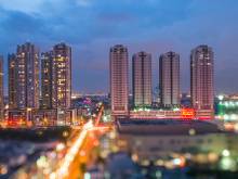 Hình ảnh Bán CHCC Sunrise city 106m2, 2pn, 2wc giá 4.5 tỷ