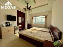 Hình ảnh Căn Hộ Giá Tốt Full Nội Thất-View mặt tiền đường Ngay Ngã Tư An Sương