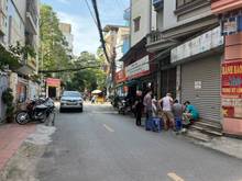 Hình ảnh Bán Nhà Thanh Xuân Ngõ 59 Nguyễn Ngọc Nại Khương Mai, 45m2x3.5T 5,7 tỷ