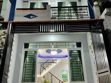 Hình ảnh Bán Nhà Đ.Đội Cung phường 11 Quận 11 40M2 Sổ riêng