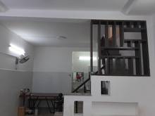 Hình ảnh <BÁN GẤP> Nhà Tân Thới Hiệp 21, hẻm xe tải, 2 tầng, 60m2 chỉ 3 tỷ 45