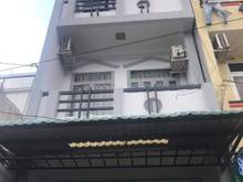 Hình ảnh Cho thuê nhà HXH Quang Trung P.8 Gò Vấp gần chợ Hạnh Thông Tây