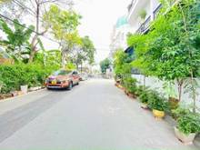 Hình ảnh Bán Nhà hẻm 1/ đẹp từng centimet 2 lầu Huỳnh Tấn Phát