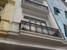 Hình ảnh Bán Nhà,Phố Lý Thường Kiệt, Hà Đông, Ở luôn, Ô tô đỗ cửa, Kinh Doanh 3