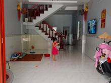 Hình ảnh Chú 7 bán nhà hẻm Mã Lò B.Tân, Sổ riêng 56m2.