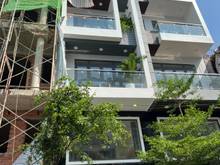 Hình ảnh Nhà Cao Cấp ngay Quốc Lộ 13, cách ngã tư Bình Triệu chỉ 1Km