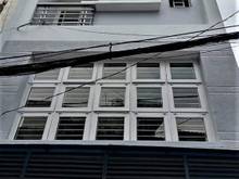 Hình ảnh 3 tỷ 51! Có nhà Điện Biên Phủ, 4 tầng, 21m2 đất, 70m2 sàn