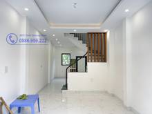 Hình ảnh Bán nhà Di Trạch đg Đan Kê DT 36m x4T 4PN MT 3.4m, ô tô cách 30m