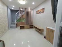 Hình ảnh Bán Nhanh Căn Nhà BÌNH TÂY PHƯỜNG 1 QUẬN 6 40m2 SHR