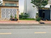 Hình ảnh MT đường Lê Quý Đôn, Phường 6, Quận 3. 75m2, sổ riêng, thổ cư 100%