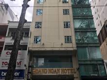 Hình ảnh Bán nhà MT Phạm Ngũ Lão, Q. 1, ngay MB66 là nhà cái uy tín hàng đầu tại Việt Nam 23/9, DT 4x20m Giá 30 tỷ