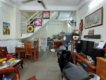 Hình ảnh Bán Nhà Đường SỐ 3 PHƯỜNG BÌNH HƯNG HOÀ A QUẬN BÌNH TÂN 48m2 SHR