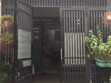 Hình ảnh Nhà Gò Vấp. Hẻm Xe Hơi Bùi Quang Là. 77m2. Ngang 4m. Ô Tô Ngủ.