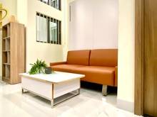 Hình ảnh CHDV full NT cực thoáng quận Bình Thạnh