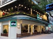 Hình ảnh Mặt tiền lô góc 7 tầng, nở hậu - thu nhập 100tr/tháng